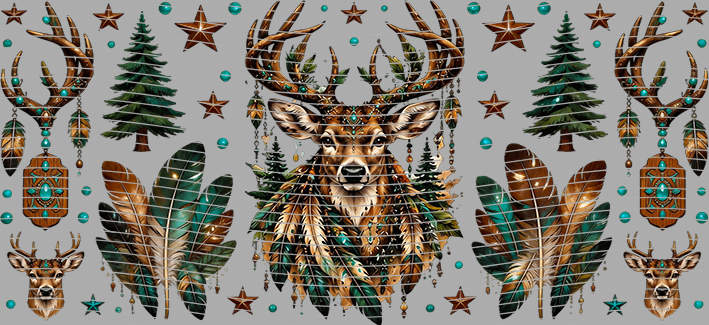 16oz Animal-AA-2660